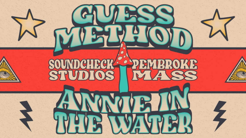 Guess Method