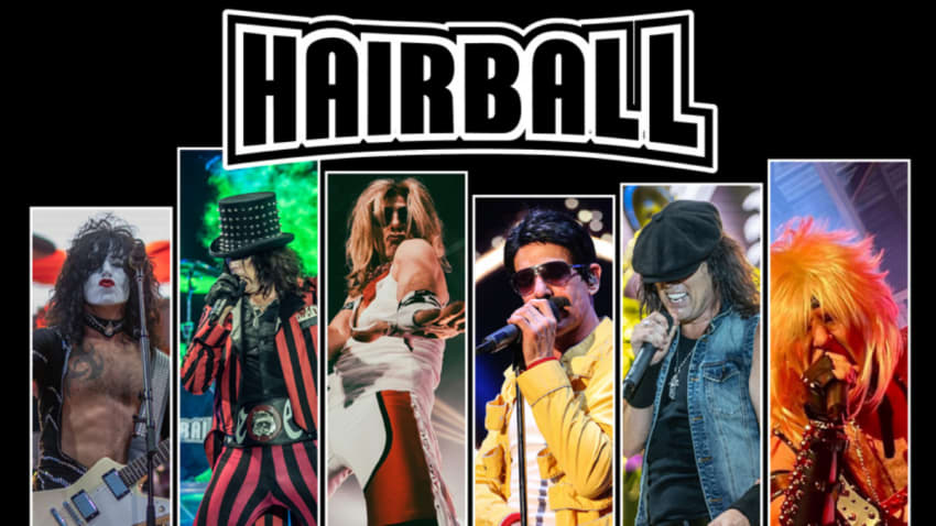 Hairball