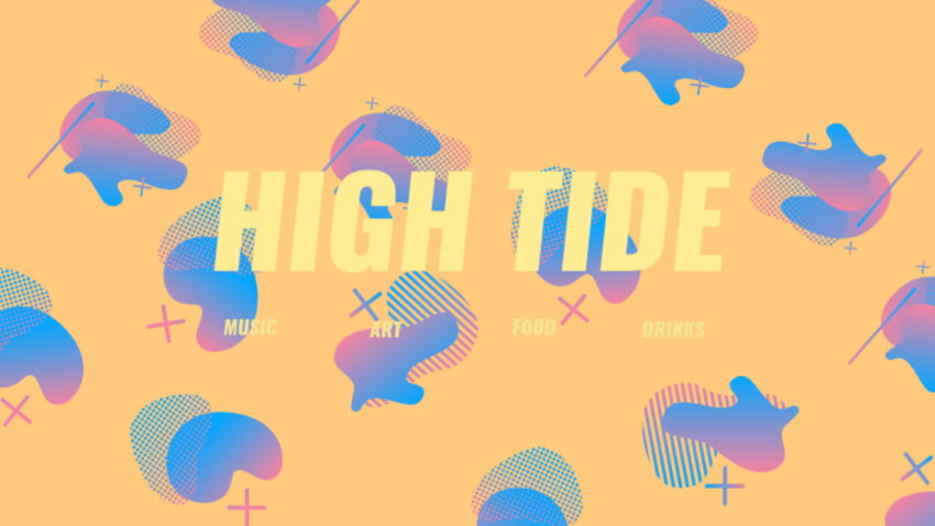 High Tide