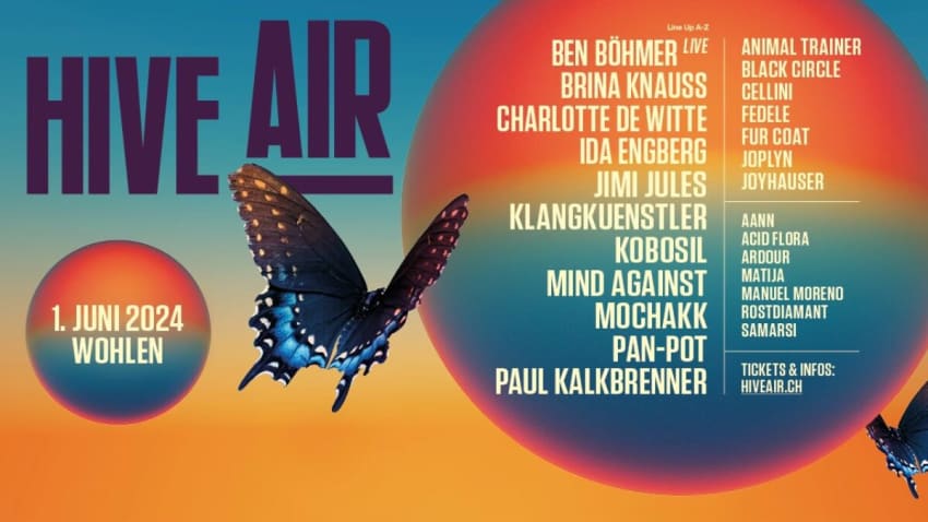 Hive Air