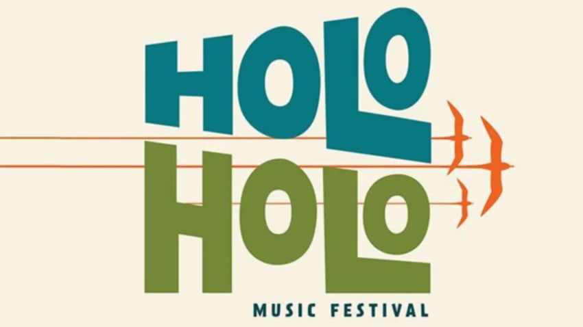 Holo Holo Festival Tacoma