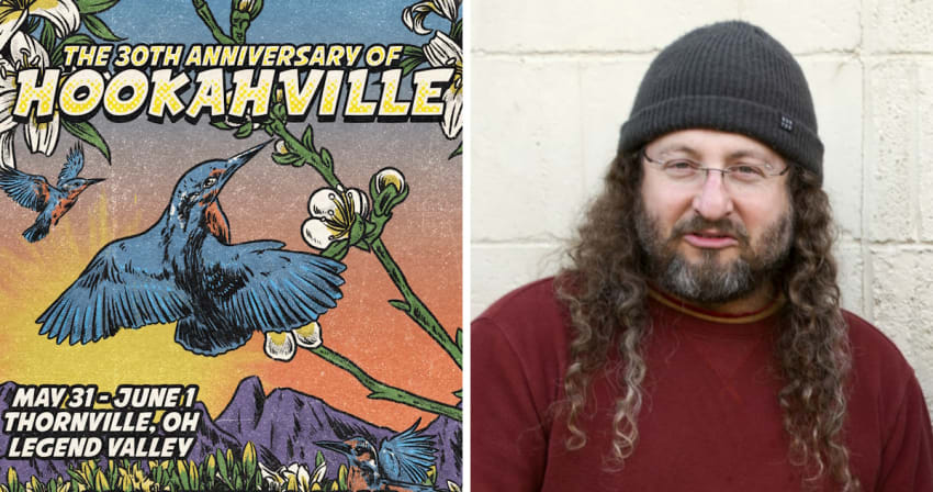 hookahville Dave Katz Interview