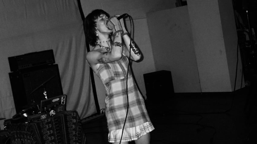 I've Never Been Here Before, June Henry and The Last Arizona