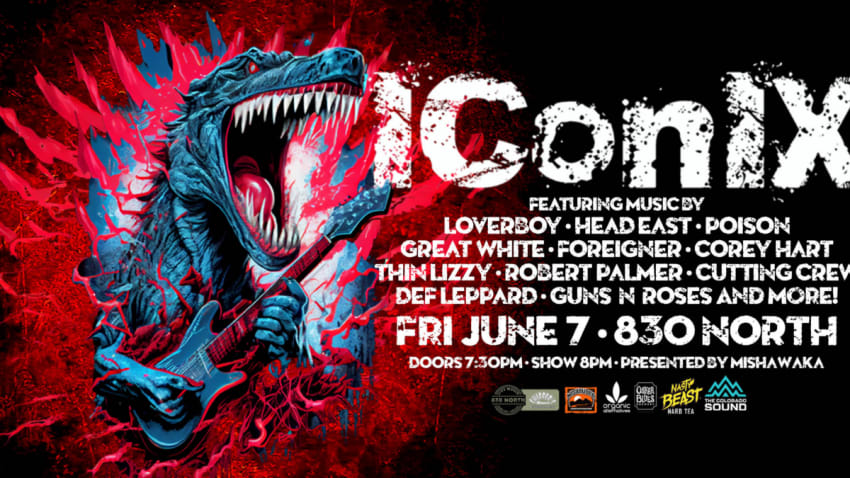 ICONIX