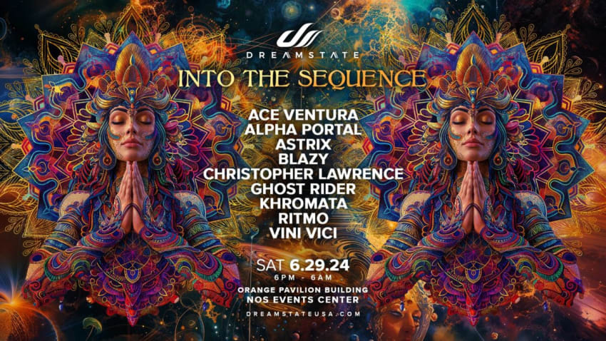 Into the Sequence