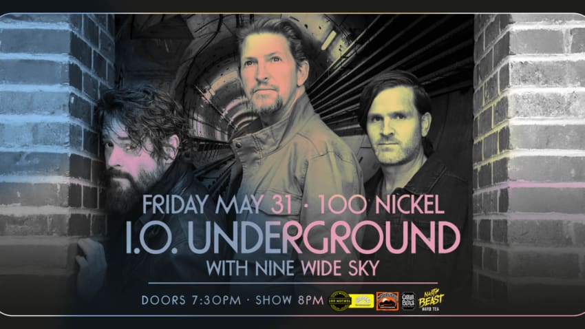 iO Underground