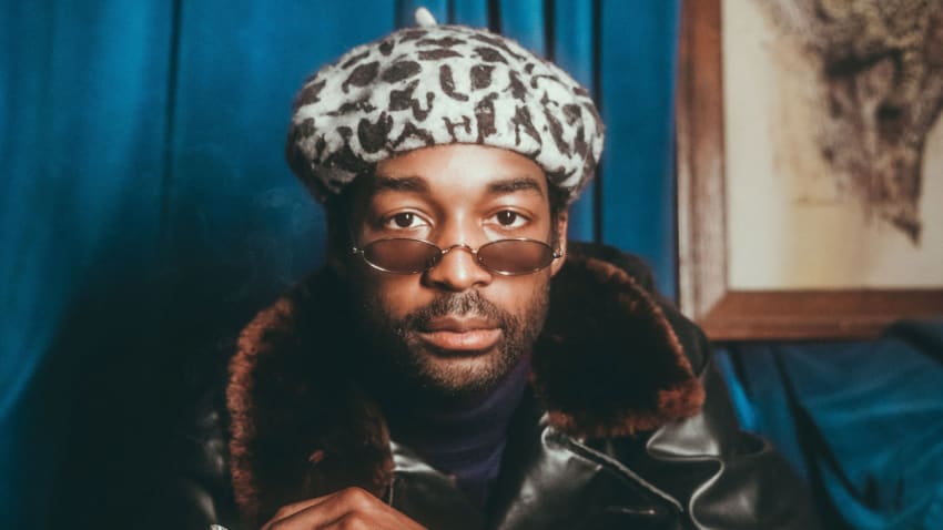 Jalen Ngonda