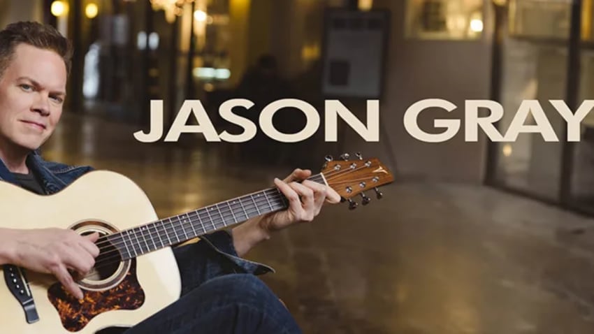 Jason Gray