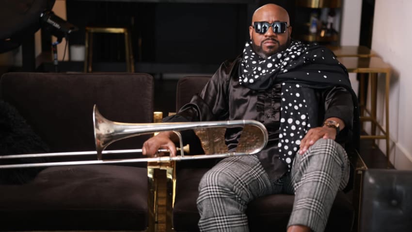 Jeff Bradshaw