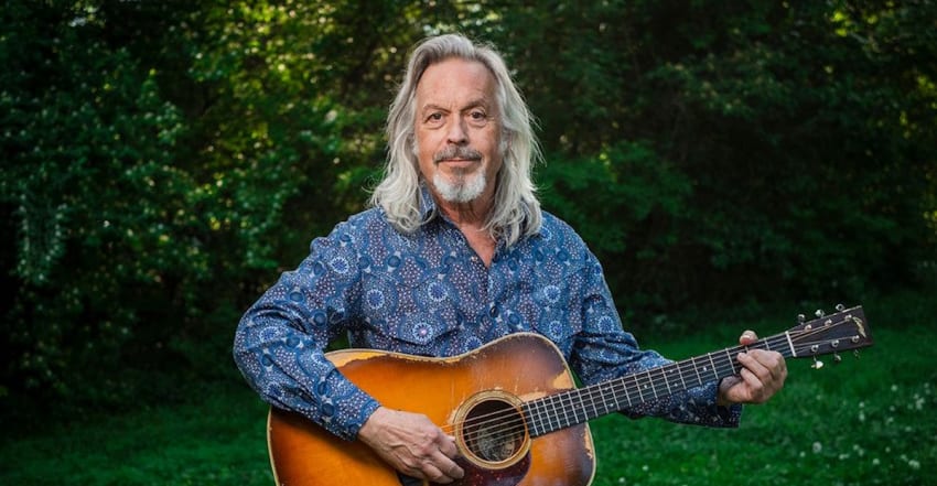 Jim Lauderdale 2024 Press