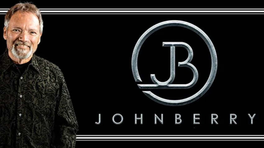 John Berry