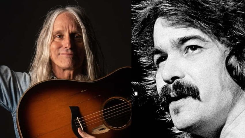 John Prine Steve Poltz story