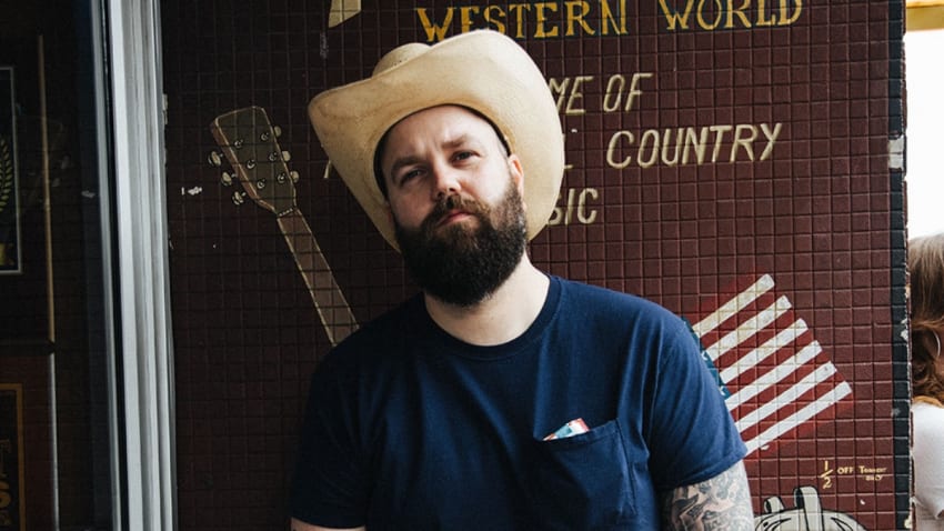 Joshua Hedley