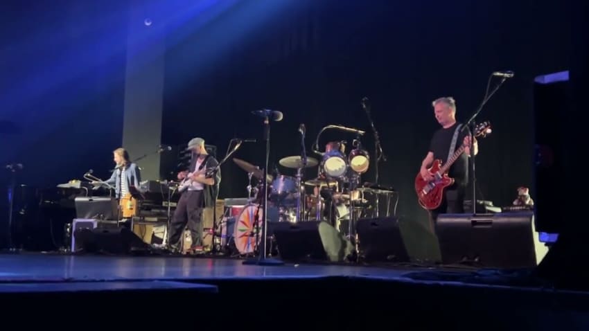 JRAD - Fire & Brimstone ~ Viola Lee Blues - May 3, 2024 - Fillmore, New Orleans