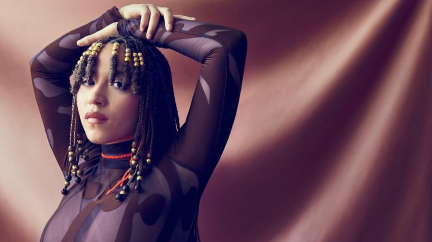 Kaia Kater Takes Aim At Patriarchy On New Single ‘The Witch’ Featuring Aoife O’Donovan