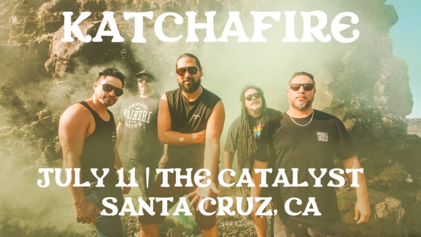 Katchafire
