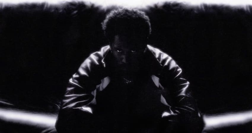 Kaytranada Press May 2024