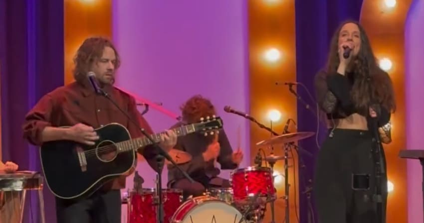Kevin Morby Waxahatchee Songs Ohia Birmingham
