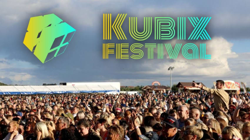 Kubix Festival