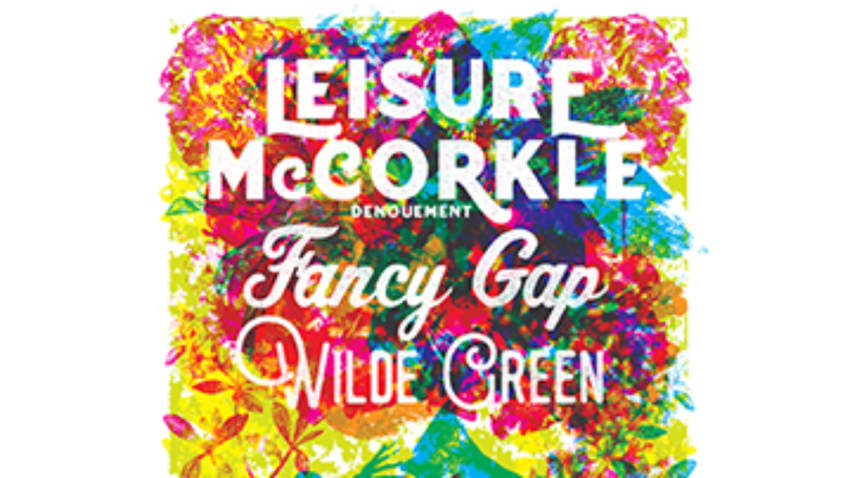 Leisure McCorkle