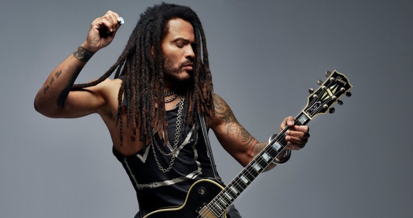 Lenny Kravitz press May 2024