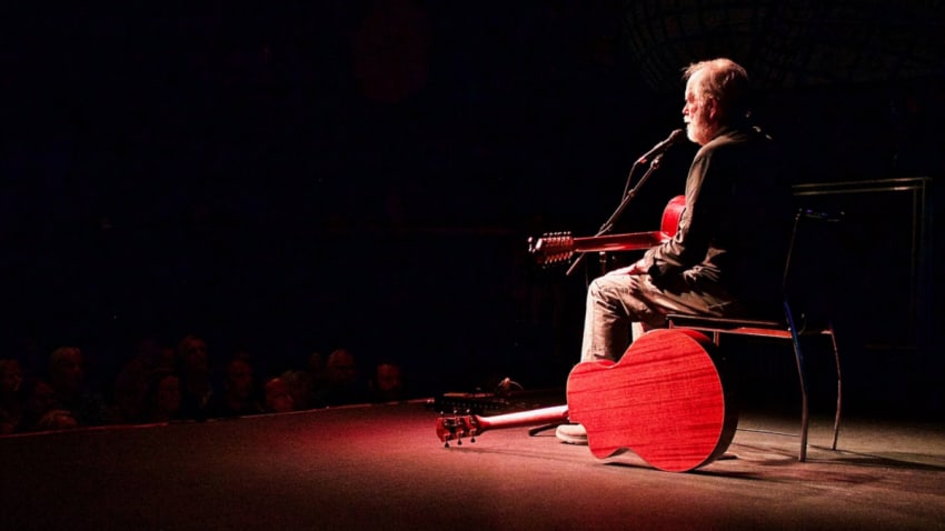 Leo Kottke