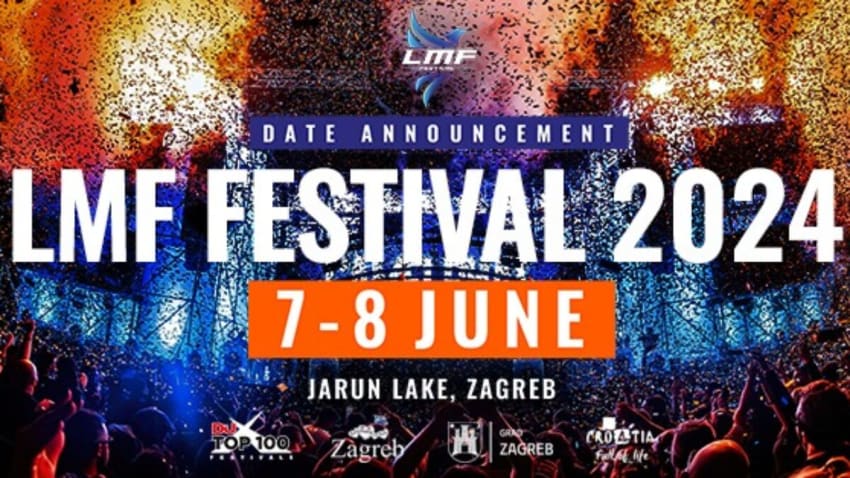 LMF Festival