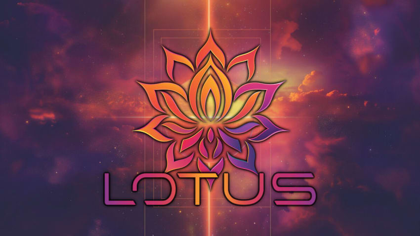 Lotus Gathering