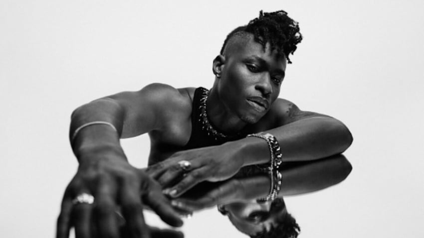 Lucky Daye Confirms 2024 North American Summer Tour & New Album