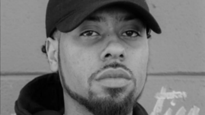 Marc Payne