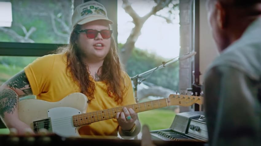Matt Sweeney's ‘Guitar Moves’ Returns With Marcus King