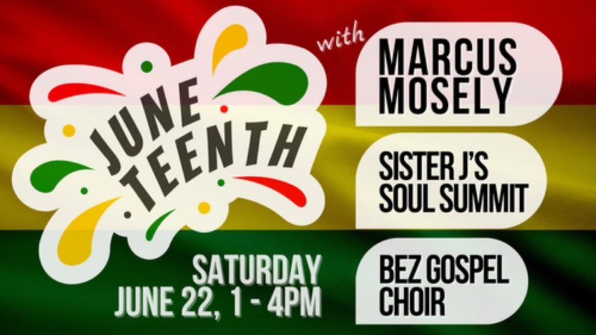Juneteenth