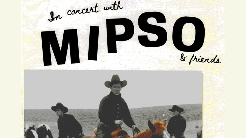 Mipso