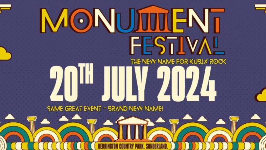 Monument Festival