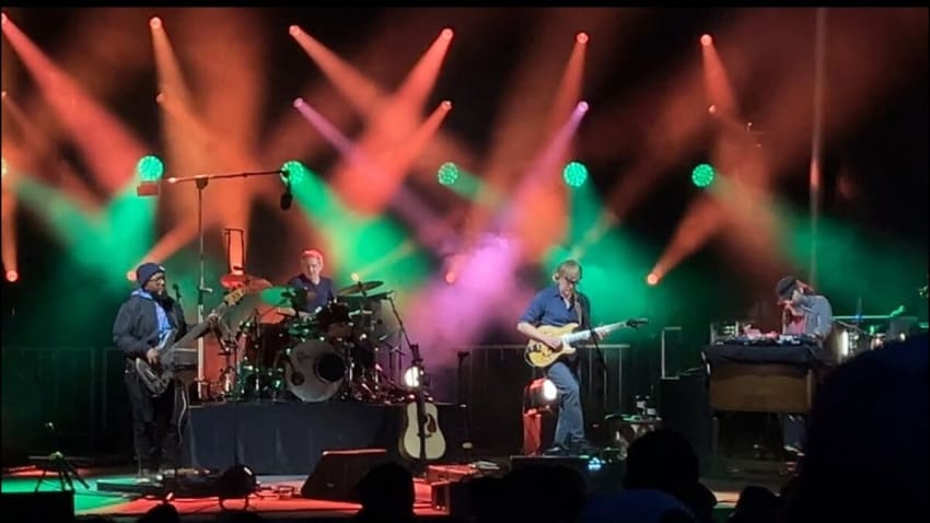 Trey Anastasio And Classic TAB - Windora Bug - Live - Wonderland Forest - Layafette - NY - 5/17/24