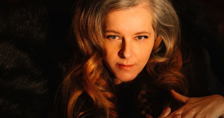 Neko Case 2024 fall tour