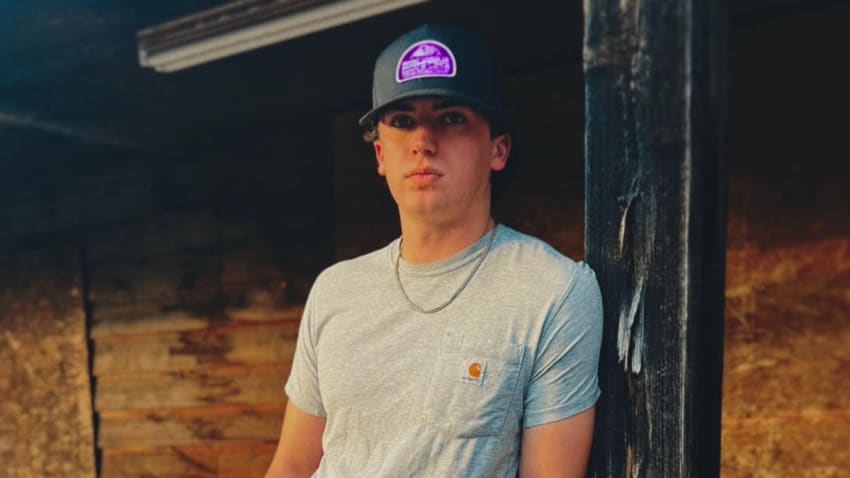 Nolan Gray