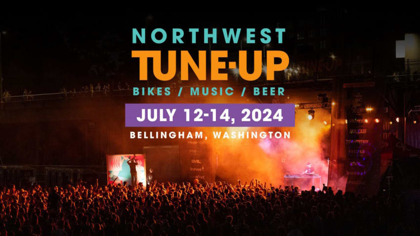 Northwest Tune-Up 2024 Bringing Yonder Mountain String Band, Lupe Fiasco, RJD2 & More To Bellingham