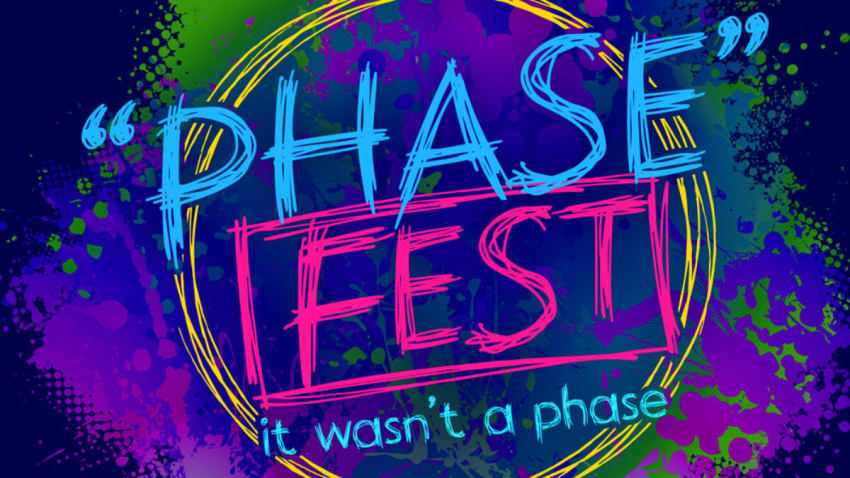 โPhaseโ Fest Milwaukee 2024 Lineup - Jun 23, 2024