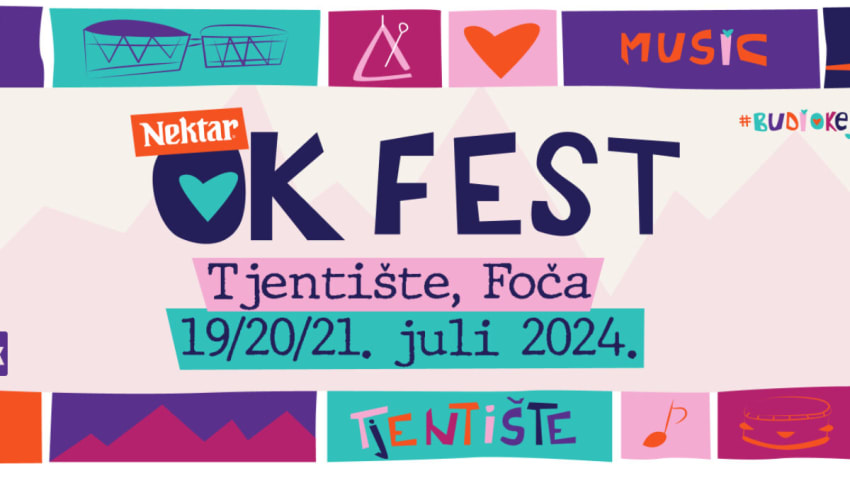 OK Fest