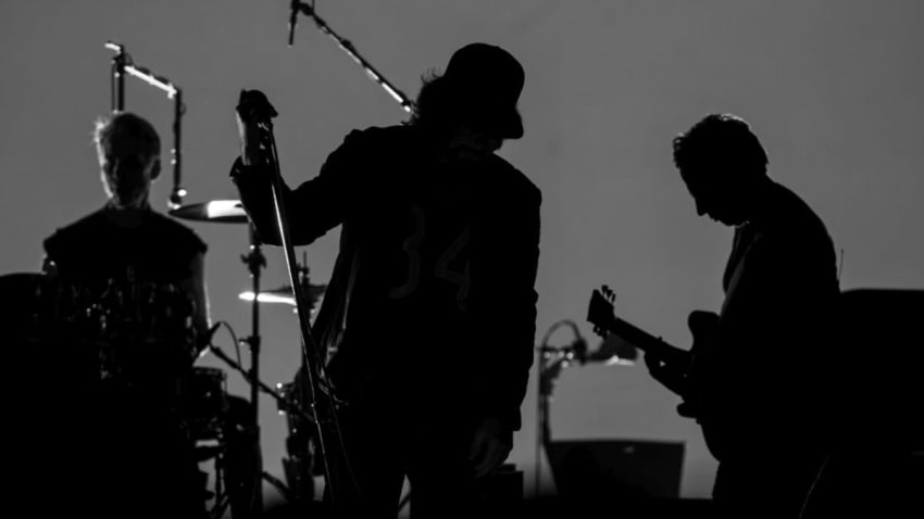 Pearl Jam Busts Out Temple Of The Dog’s ‘Hunger Strike’ For 1st Time In 10 Years