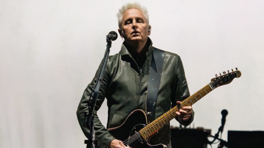 Mike McCready