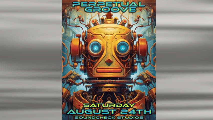 Perpetual Groove