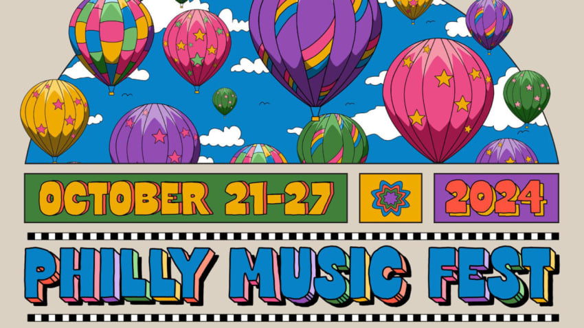 Philly Music Fest