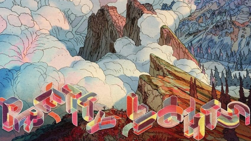Pretty Lights Announces 2024 Summer & Fall Tour Dates