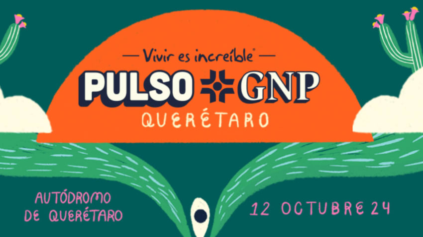 Pulso GNP Festival