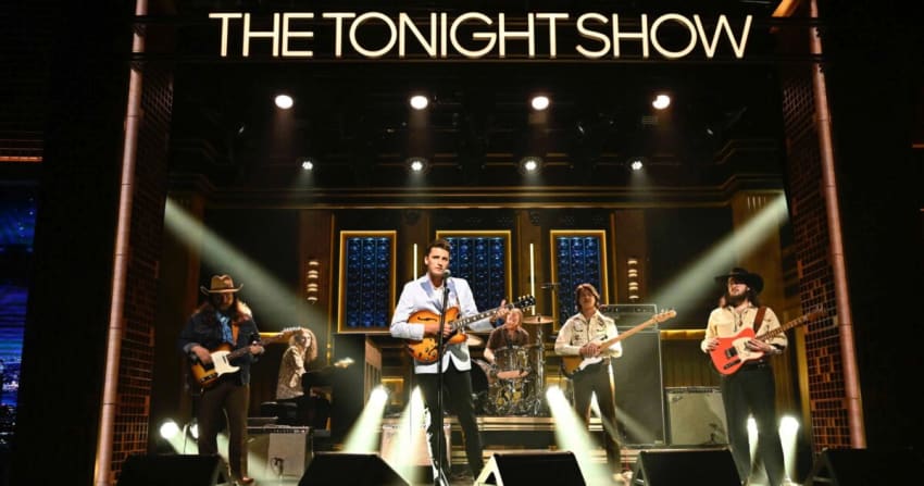 red clay strays fallon