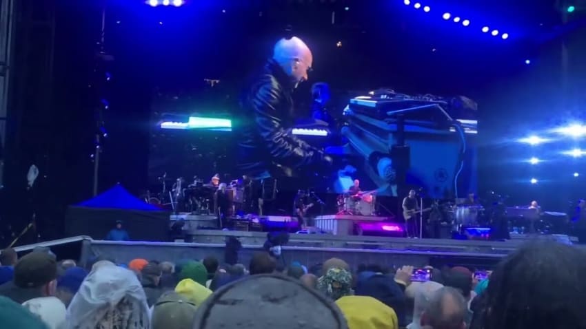 Bruce Springsteen - Racing In The Street - Stadium of Light, Sunderland, 22 May 2024