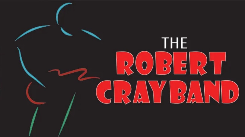 Robert Cray Band