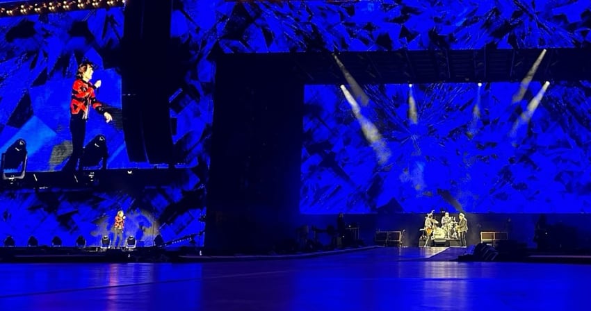 Rolling Stones Emotional Rescue